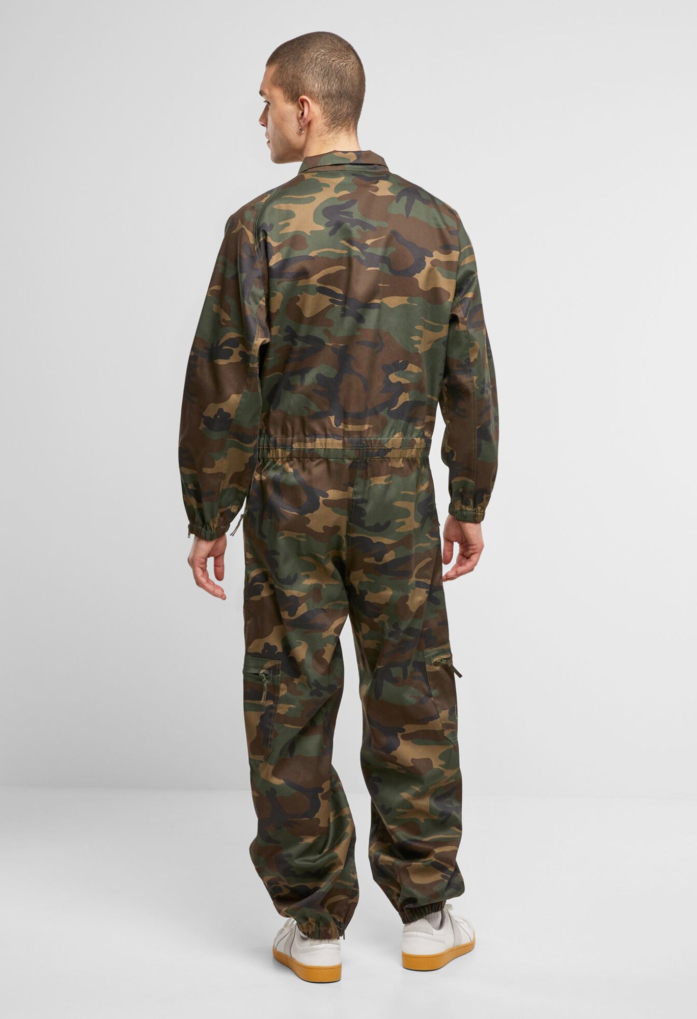 Flight Suit / Coverall