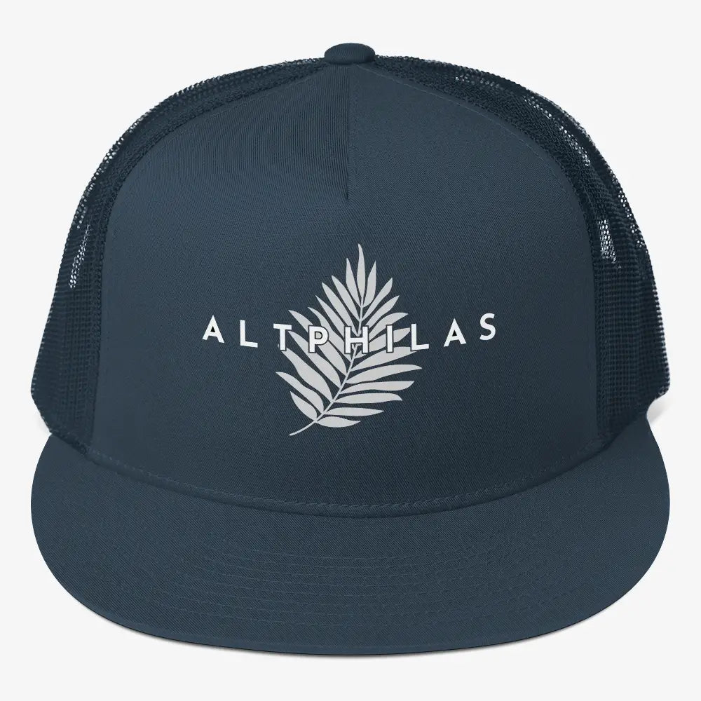 Altphilas Trucker Cap