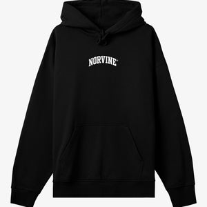 Athletic Block Hoodie - Norvine