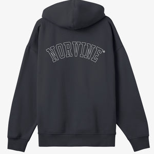Athletic Block Hoodie - Norvine