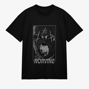 Balaclava 2015 T-shirt - Norvine