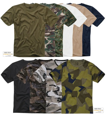 Basic Premium T-shirt - Brandit