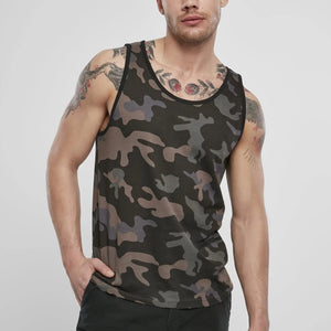 Basic Tank Top - Brandit