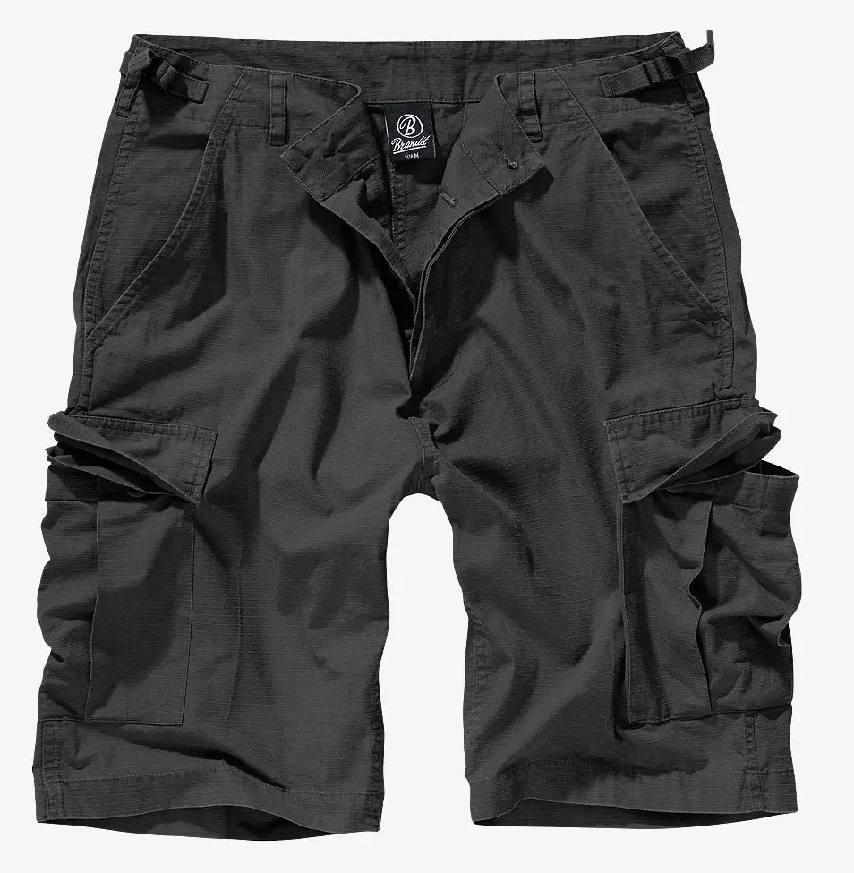 Bdu Ripstop Cargo Shorts - Brandit