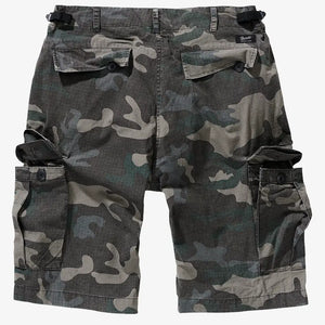 Bdu Ripstop Cargo Shorts - Brandit