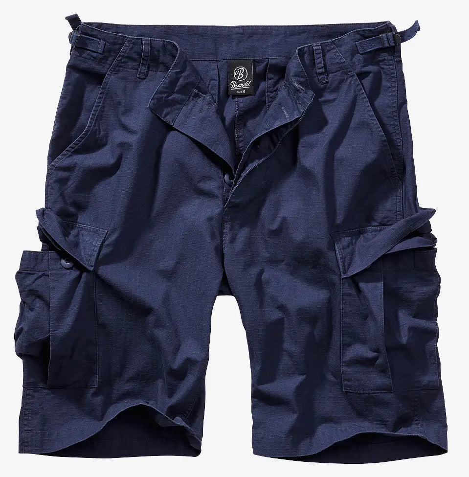 Bdu Ripstop Cargo Shorts - Brandit
