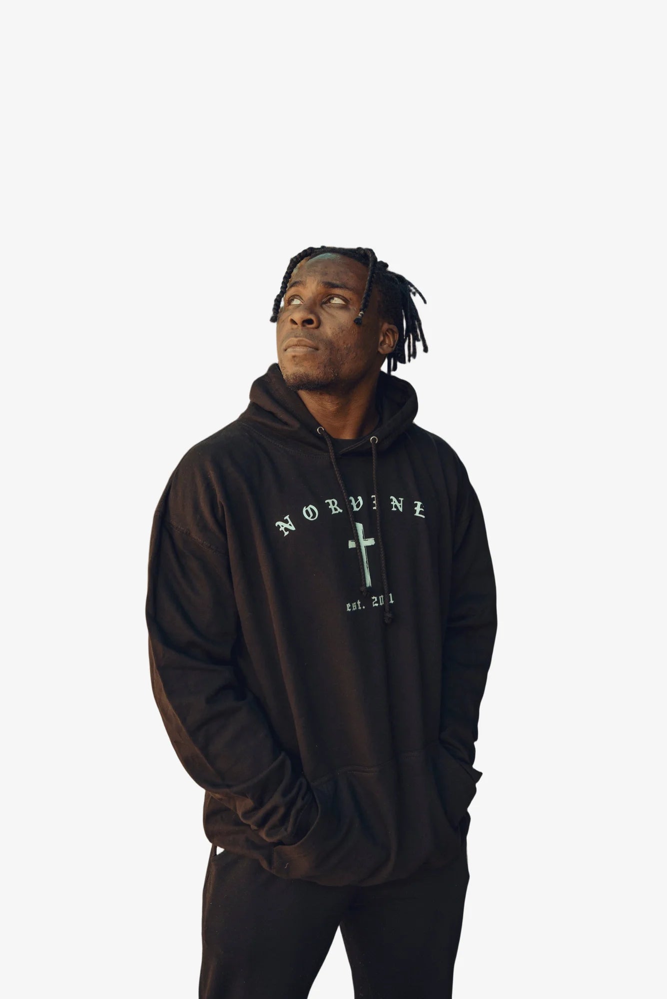 Covenant Hoodie - Norvine