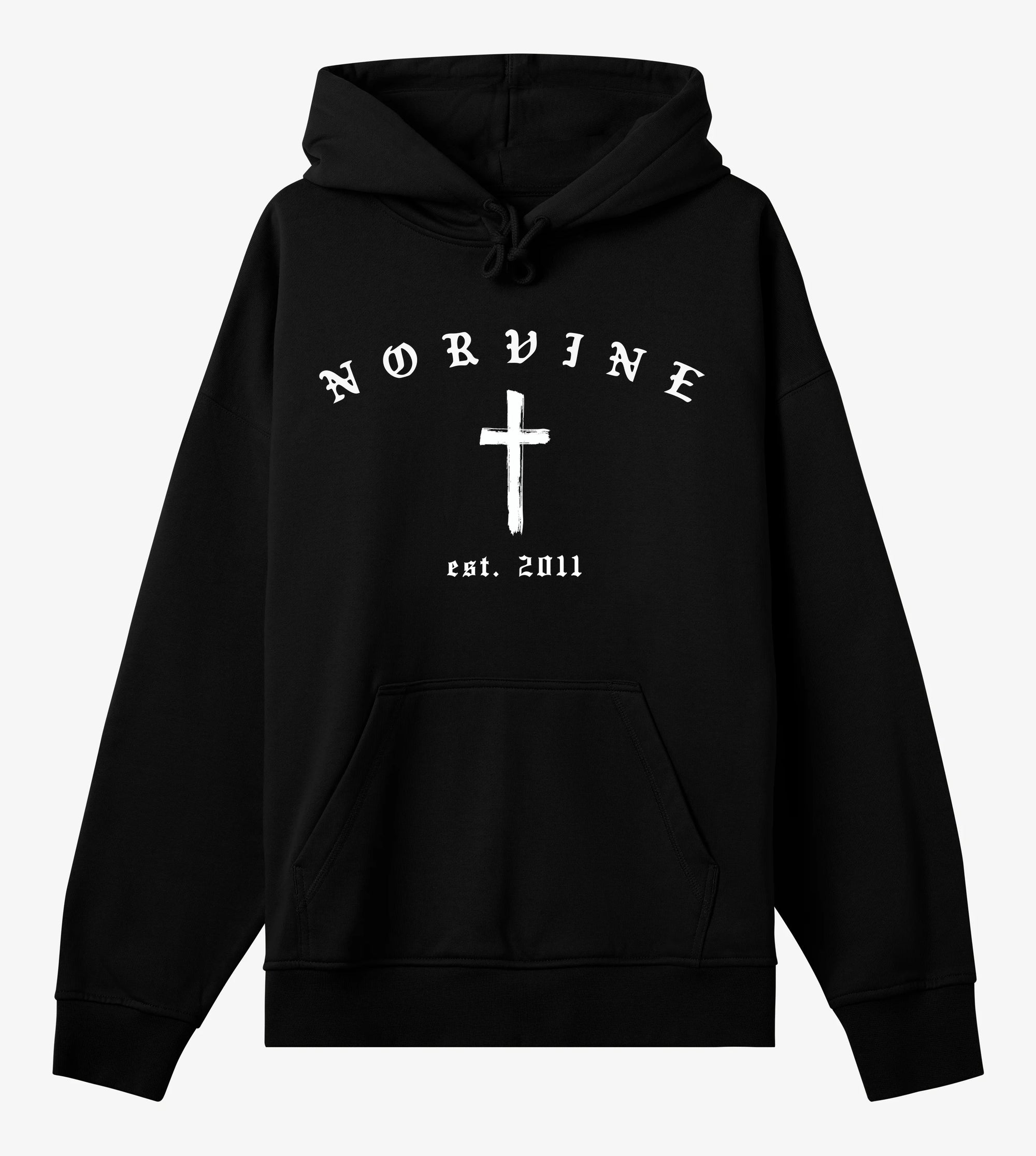 Covenant Hoodie - Norvine