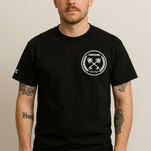 Crossed Keys t Shirt Norvine