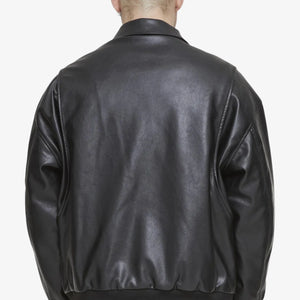 Faux Leather Jacket - Urban Classics