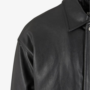 Faux Leather Jacket - Urban Classics