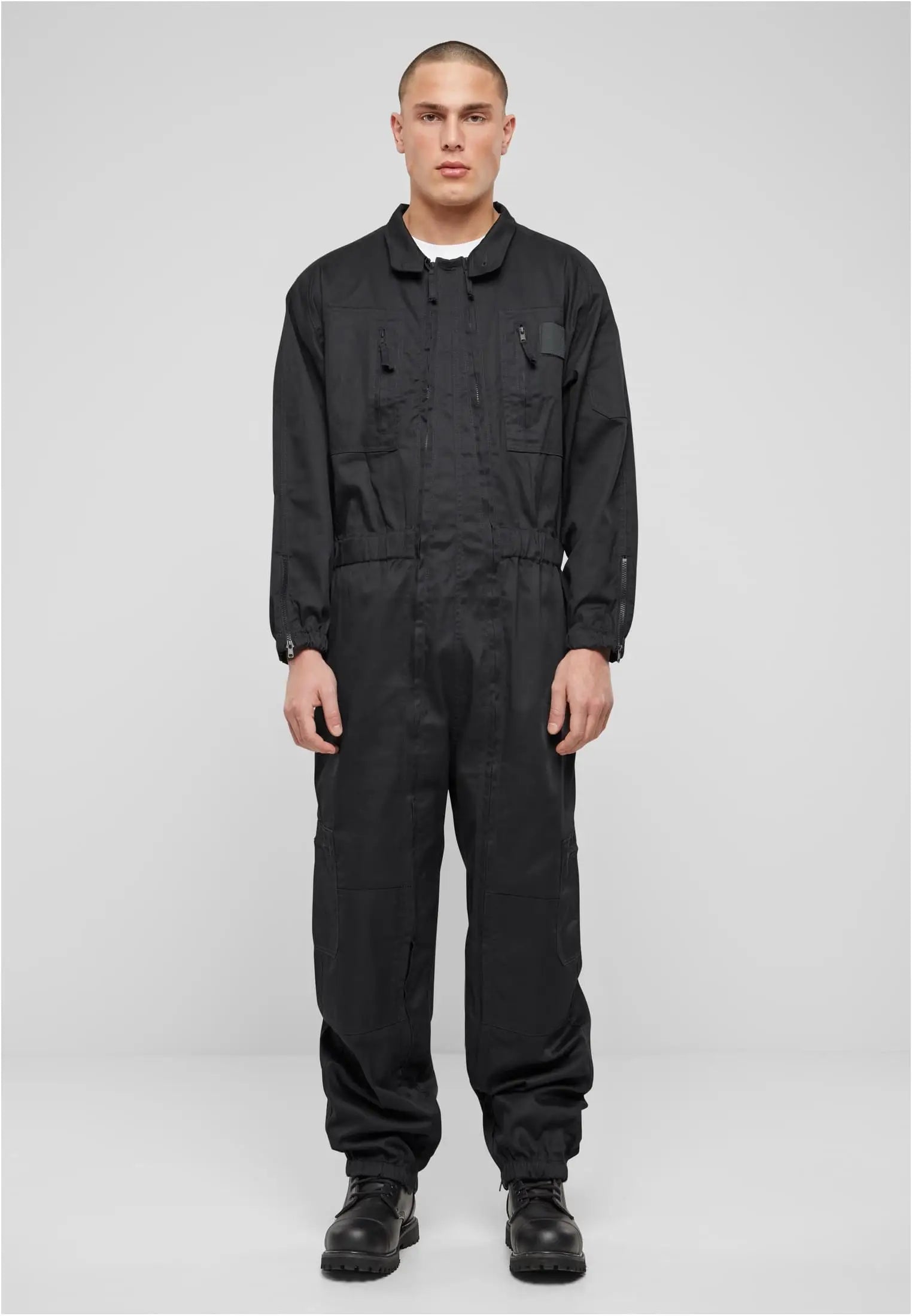 Flight Suit Overall - Brandit
