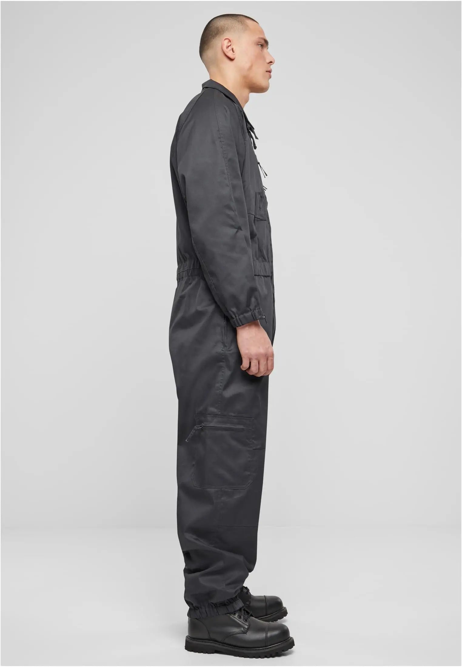 Flight Suit Overall - Brandit