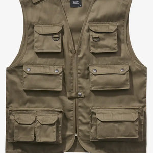 Hunting Vest - Brandit