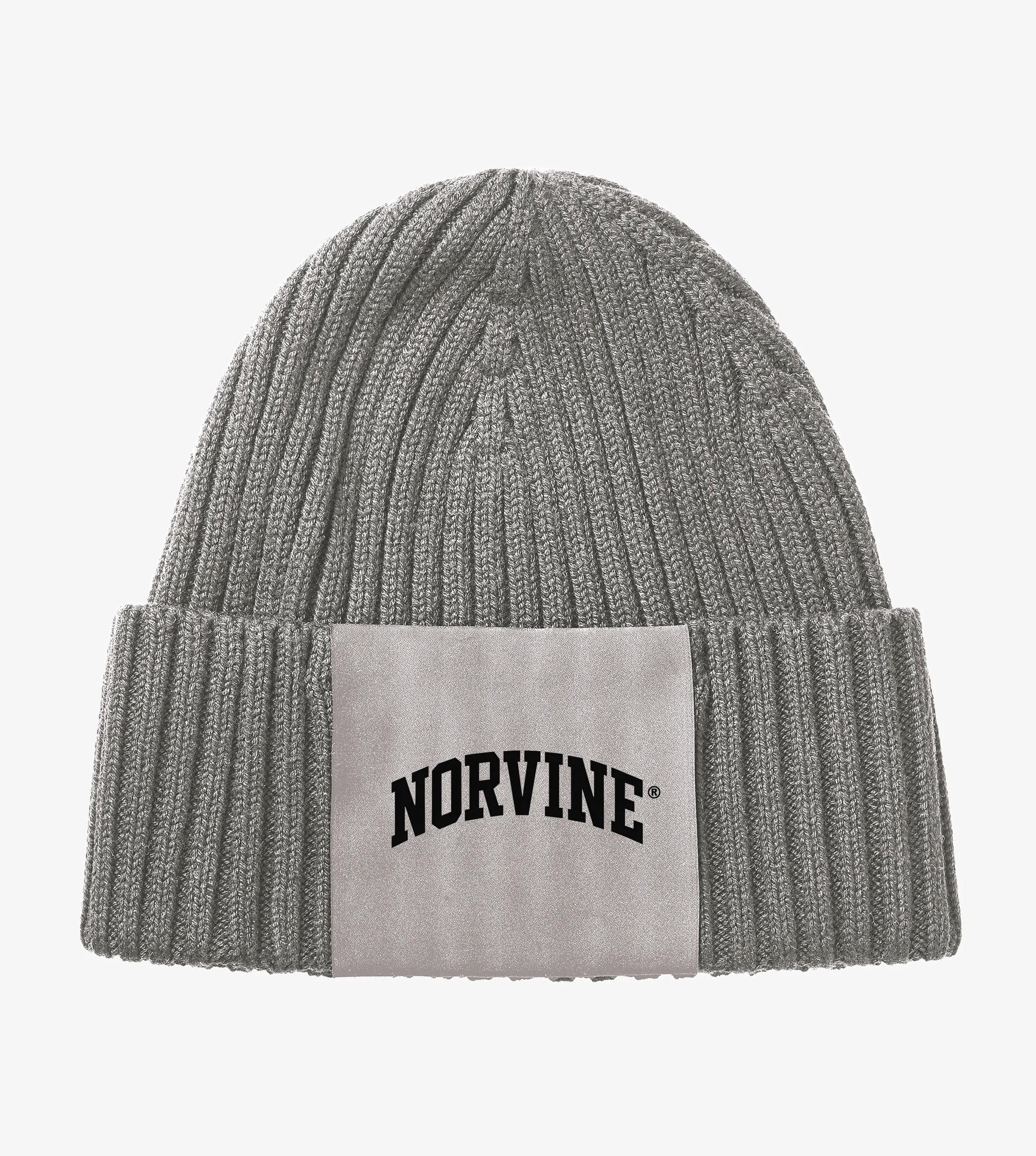 Knitted Beanie Accessoire - Norvine