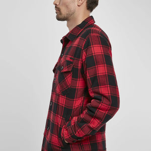 Lumberjacket Shirt - Brandit
