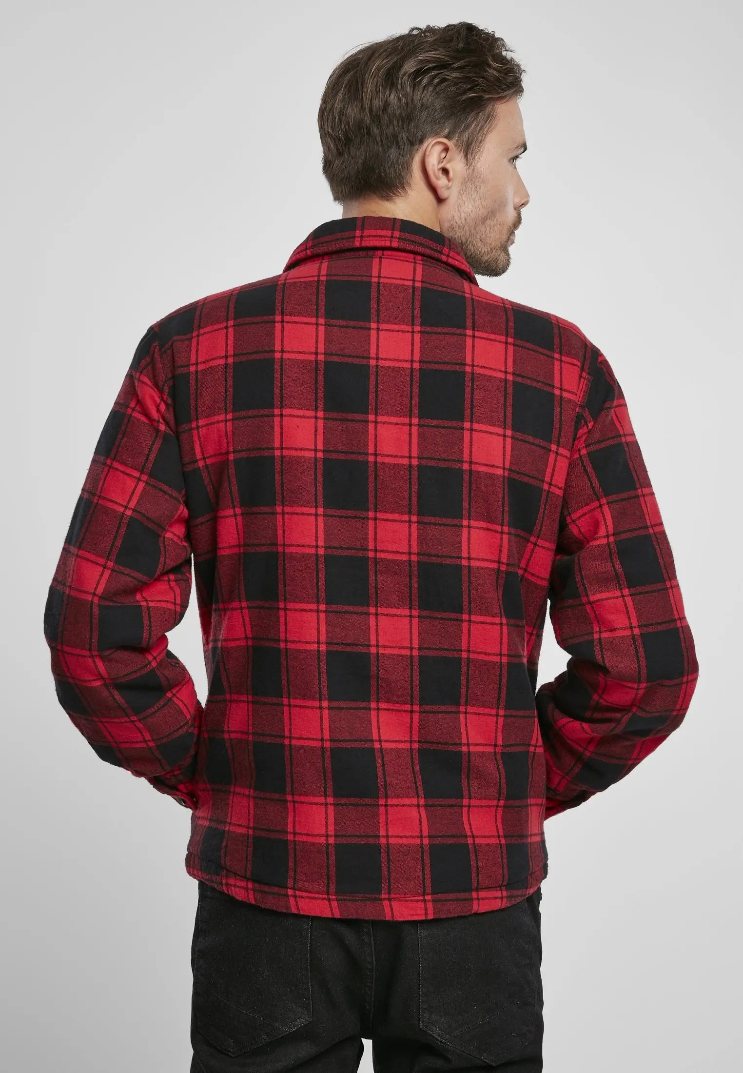 Lumberjacket Shirt - Brandit
