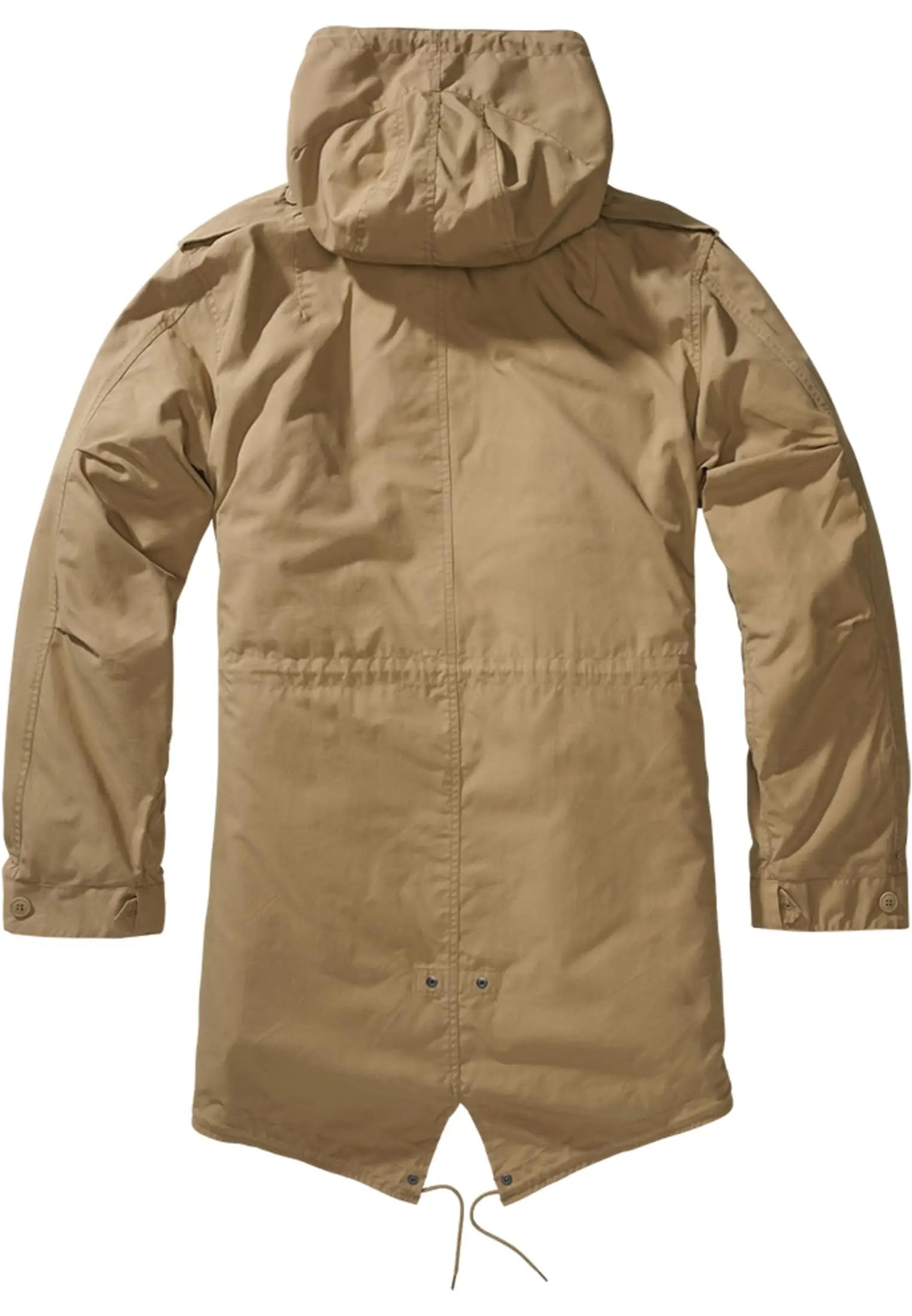 M51 us Parka Jacket Heavy - Brandit