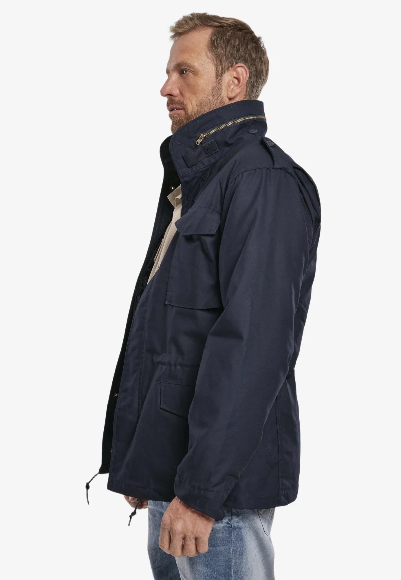 M65 Classic Jacket - Brandit
