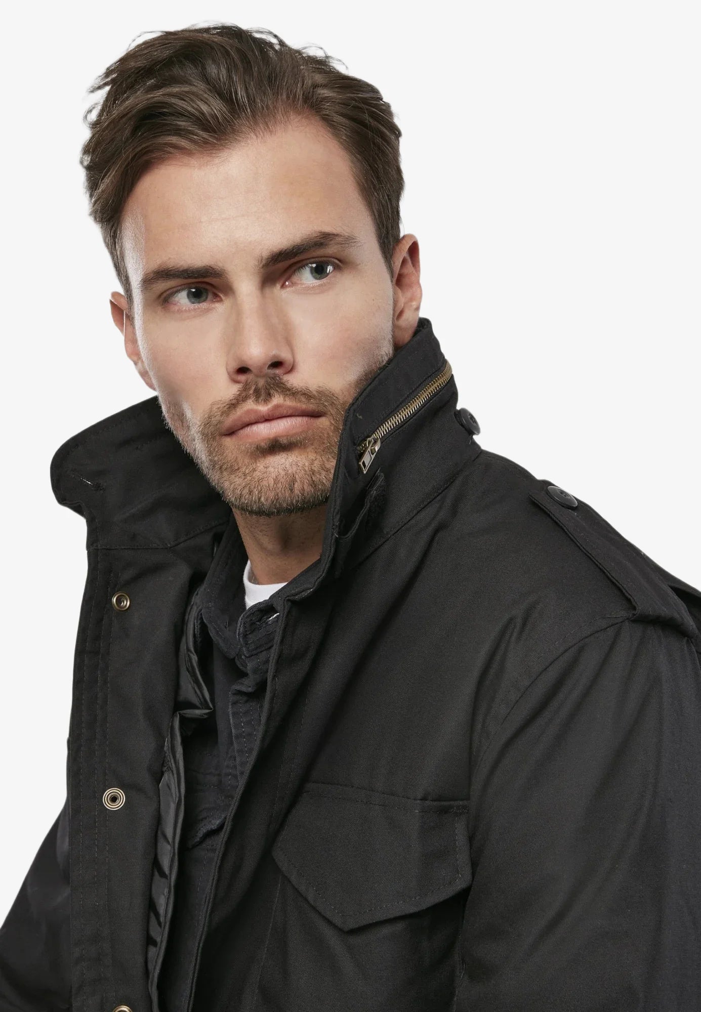 M65 Classic Jacket - Brandit