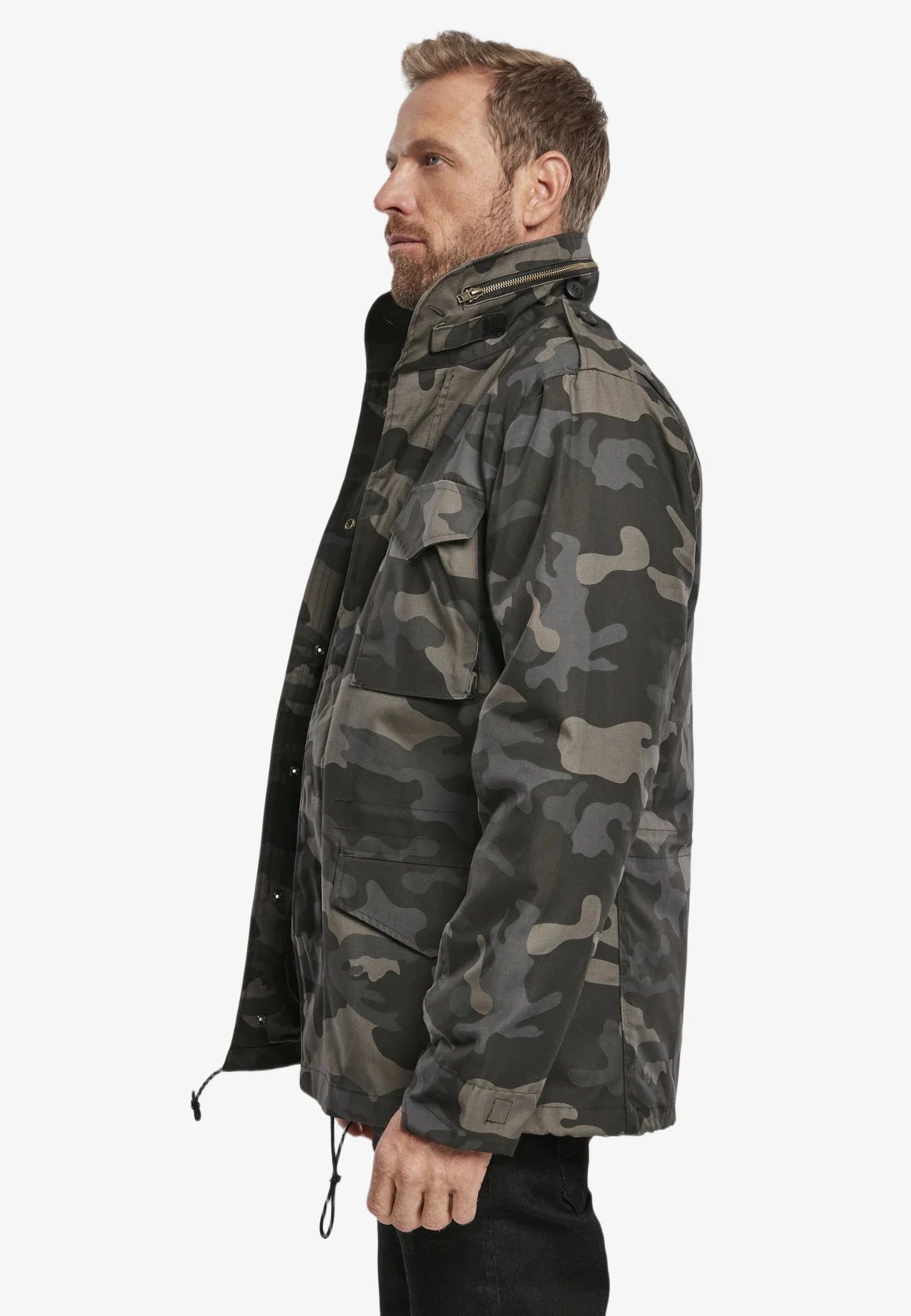 M65 Classic Jacket - Brandit