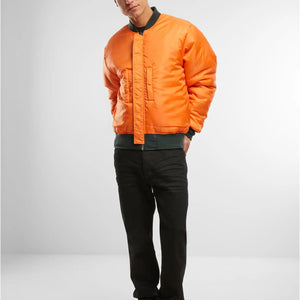 Ma1 Bomber Jacket Heavy - Brandit