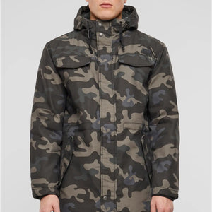 Marsh Lake Parka Jacket Heavy - Brandit