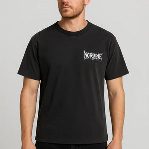 Metal Veins t Shirt Norvine