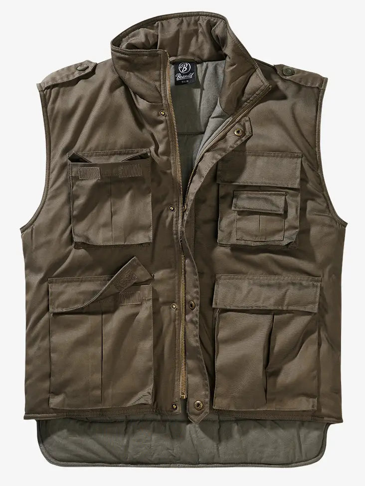 Ranger Tactical Vest - Brandit