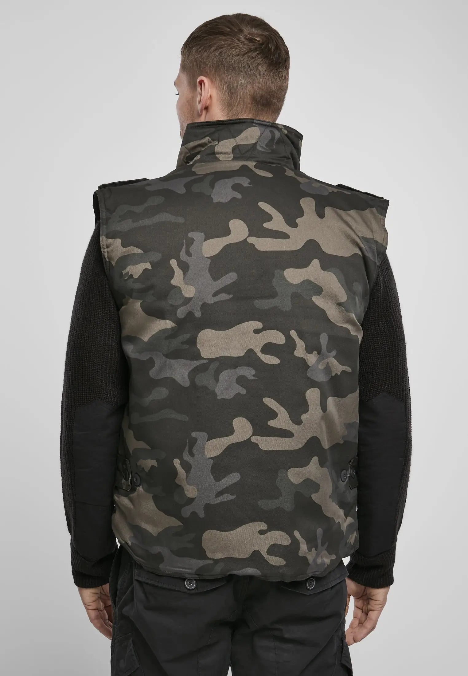 Ranger Tactical Vest - Brandit
