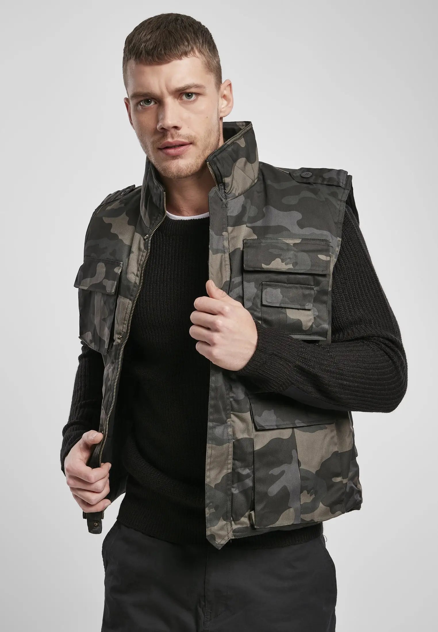 Ranger Tactical Vest - Brandit