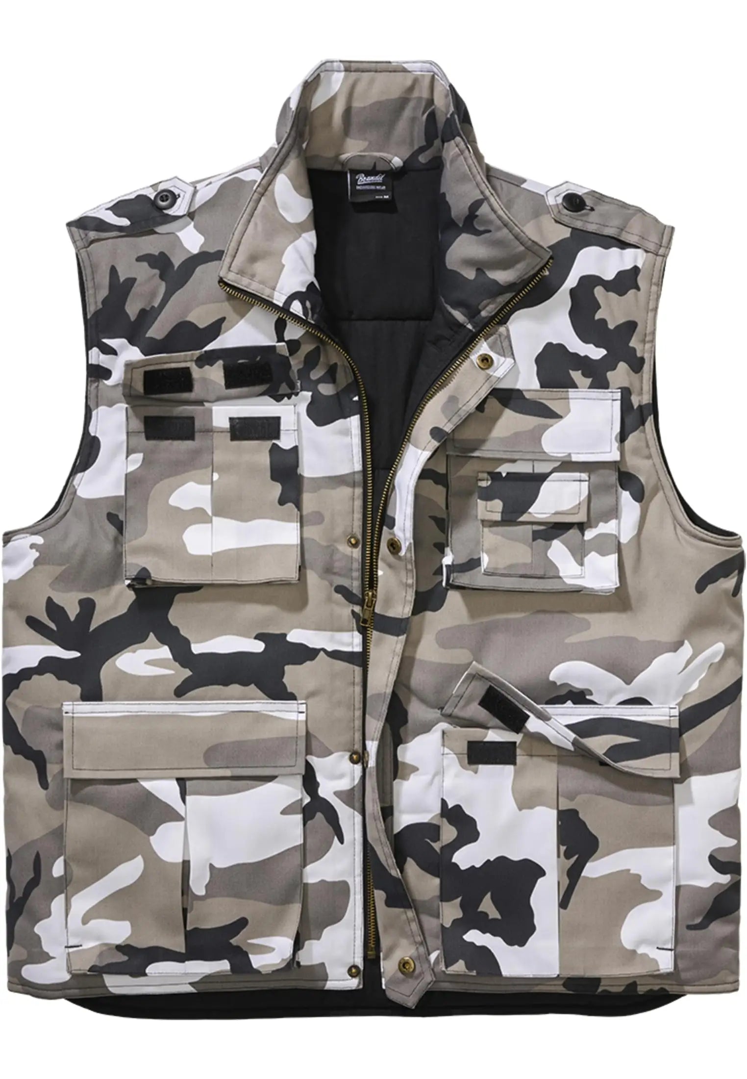Ranger Tactical Vest - Brandit