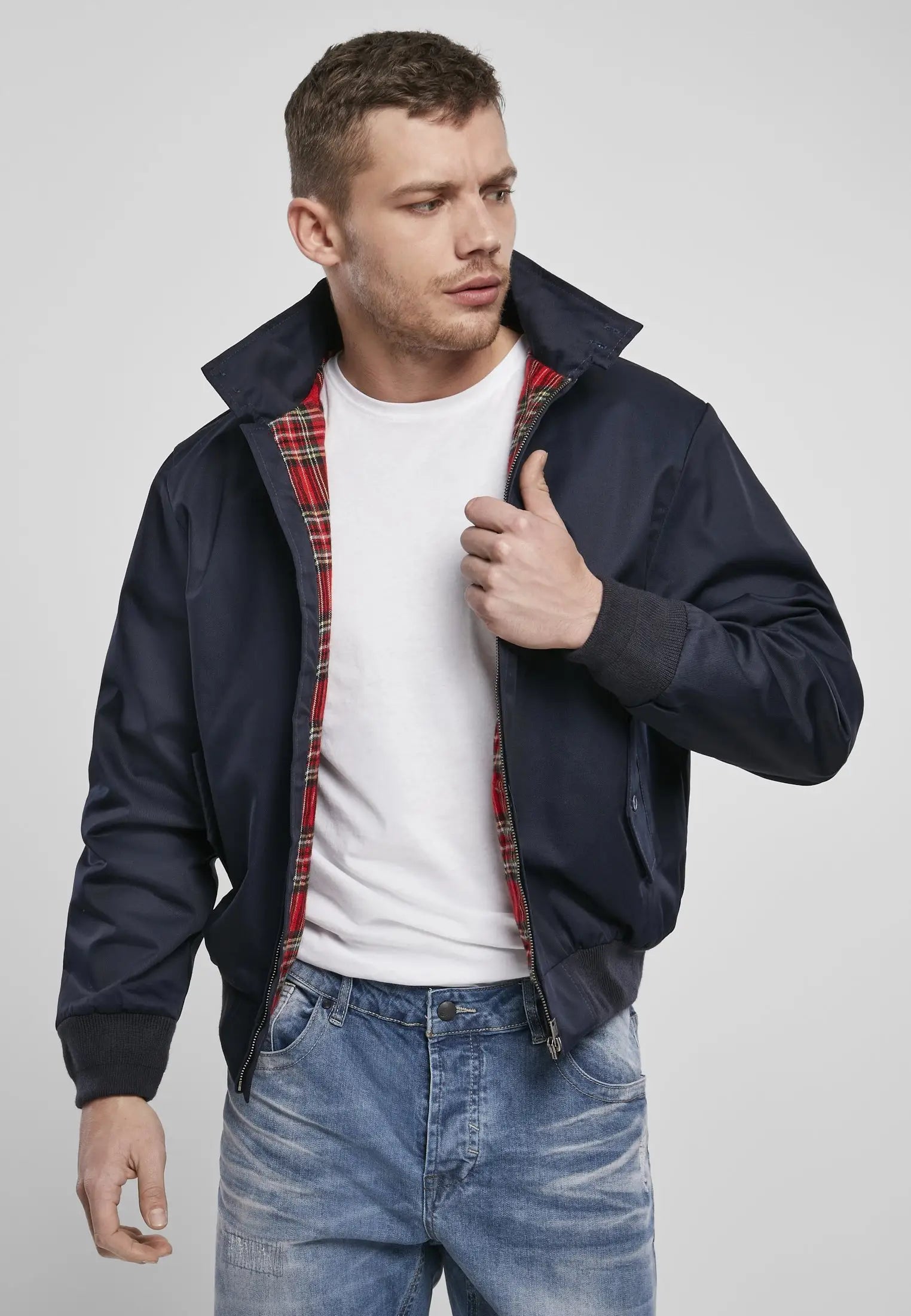 Standard Lord Canterbury Jacket Light - Brandit