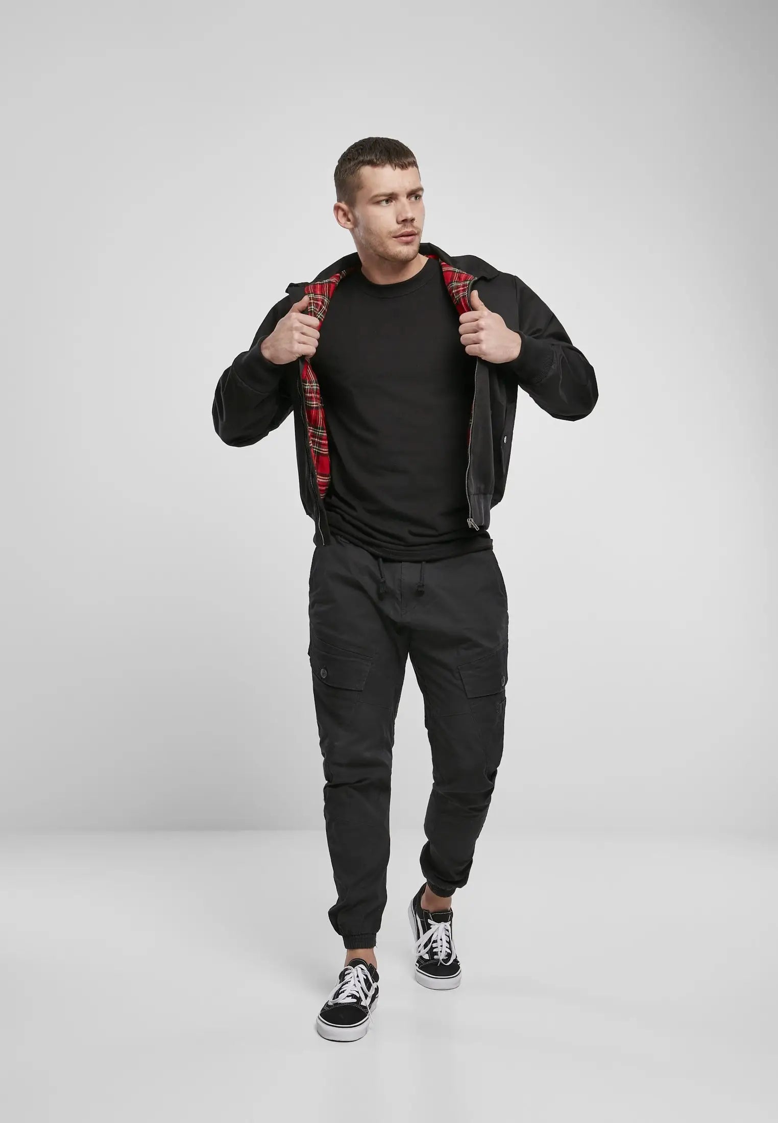 Standard Lord Canterbury Jacket Light - Brandit