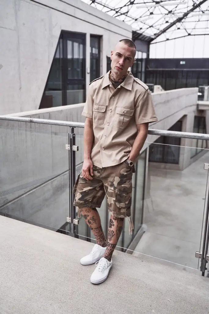 Urban Legend Shorts - Brandit