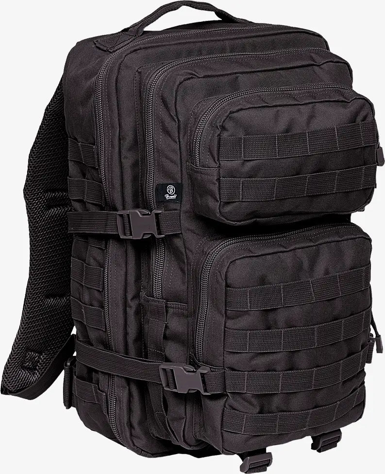 Us Cooper Large 40l Backpack - Brandit