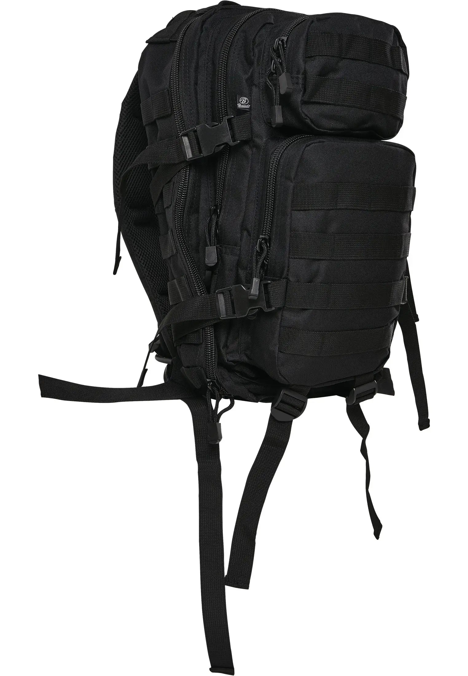 Us Cooper Lasercut Medium Backpack - Brandit