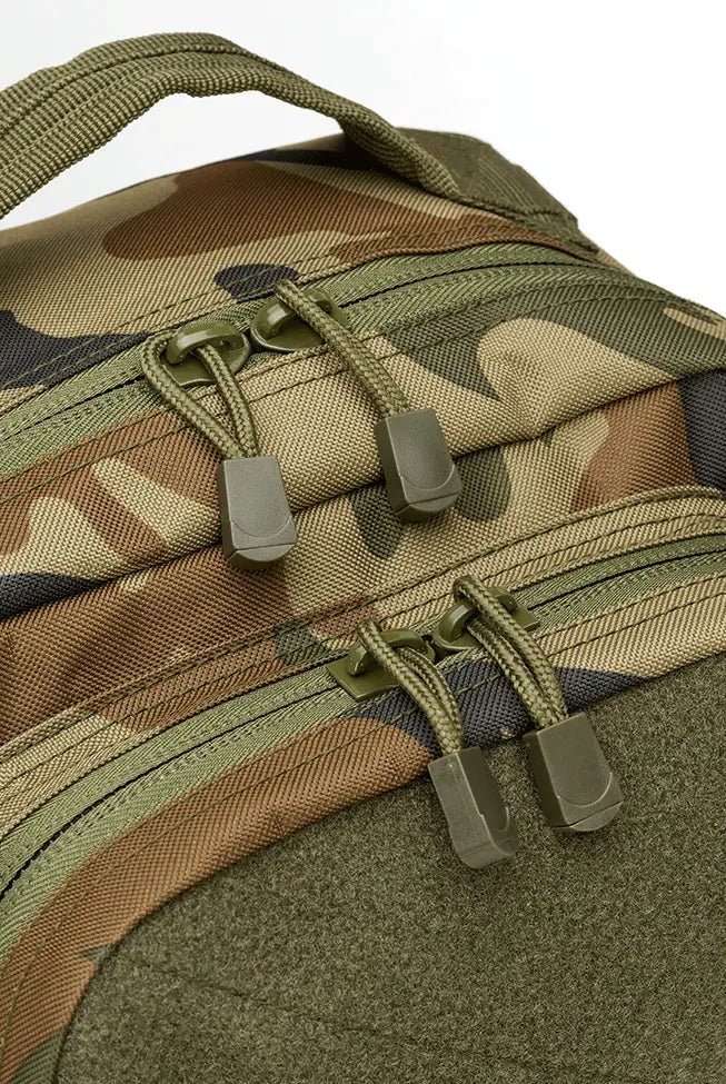 Us Cooper Patch Backpack - Brandit